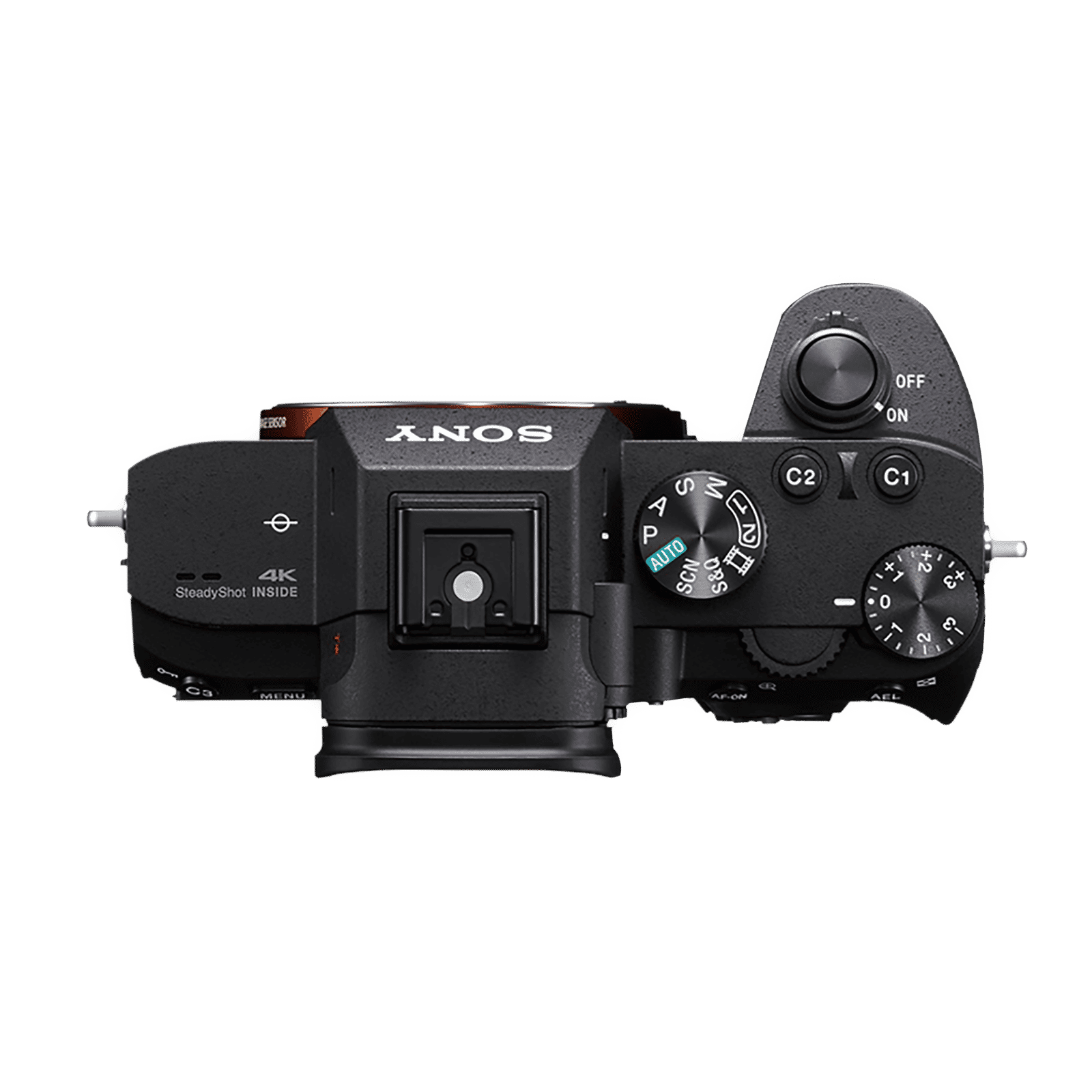 Buy SONY Alpha 7 III 24.2MP Full Frame Camera (28-70 mm Lens, 35.6